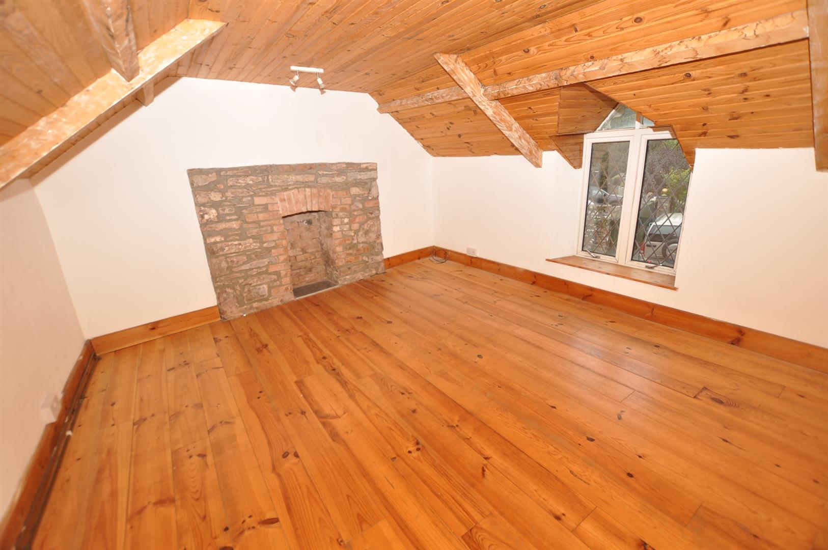 Horse Pool Road, Laugharne, Carmarthen Terry Thomas & Co Estate